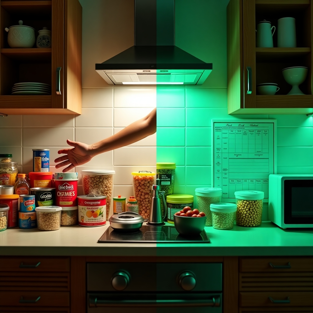 Техники сбережения